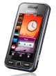 Samsung Star (S5230) Black